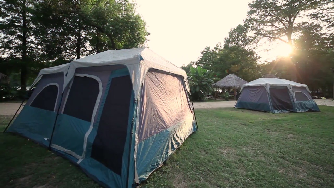 Evenings at Son's Island