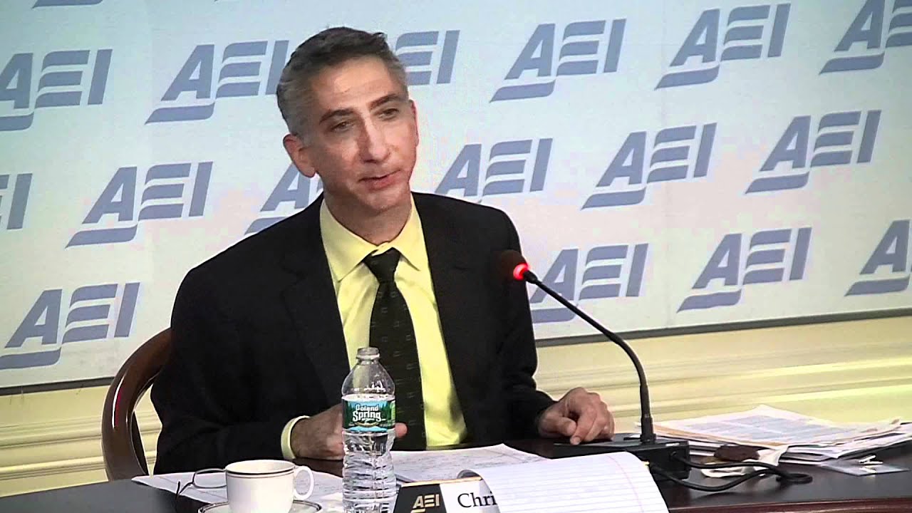 Christopher Sabatini: Claims Have Come To Nothing