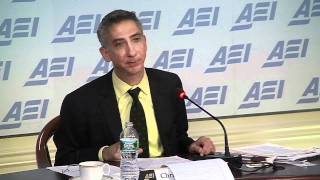 Christopher Sabatini: Claims Have Come To Nothing