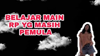 YG MASIH PEMULA RP WAJIB NONTON||ARTI RP