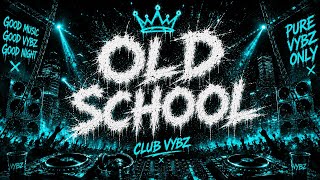 DJ KAI - OLD SCHOOL 