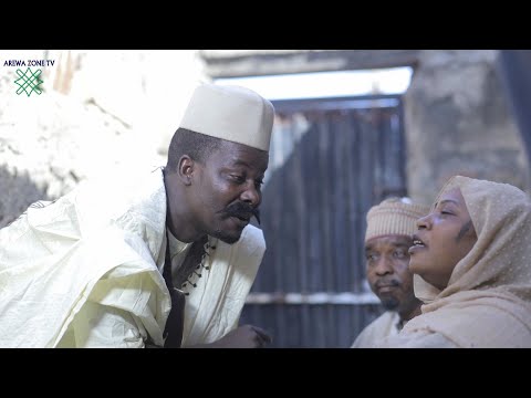 Gidan Daushe Part 10 Latest Nigerian Hausa Movie 2025 Hausa Films