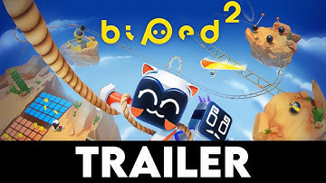 BIPED 2 - Official Launch Trailer