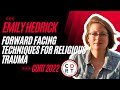 Cort 2022 emily hedrick  forward facing techniques for religious trauma