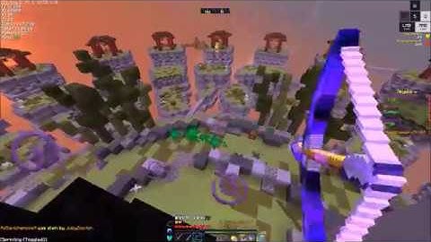 Minecraft: Hacker #17 | CubeCraft Games