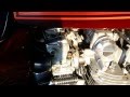 kawasaki z1 アイドリング