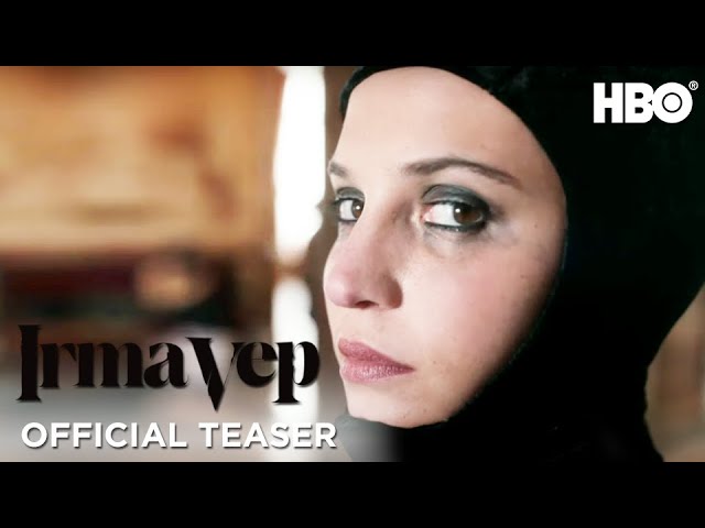 Irma Vep – Limited Series Review