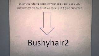 App trailers hack