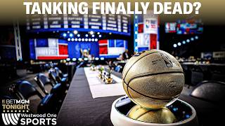 Will the NBA’s New Lottery Rules Actually End Tanking?