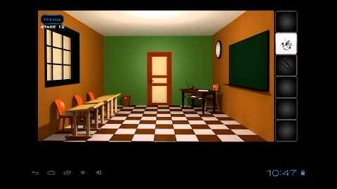 Lets Escape - Level 11 12 Walkthrough Let