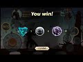 Shadow fight 2- Underworld ||Tier- 2, 3rd boss Hoaxen; 1st place raid||