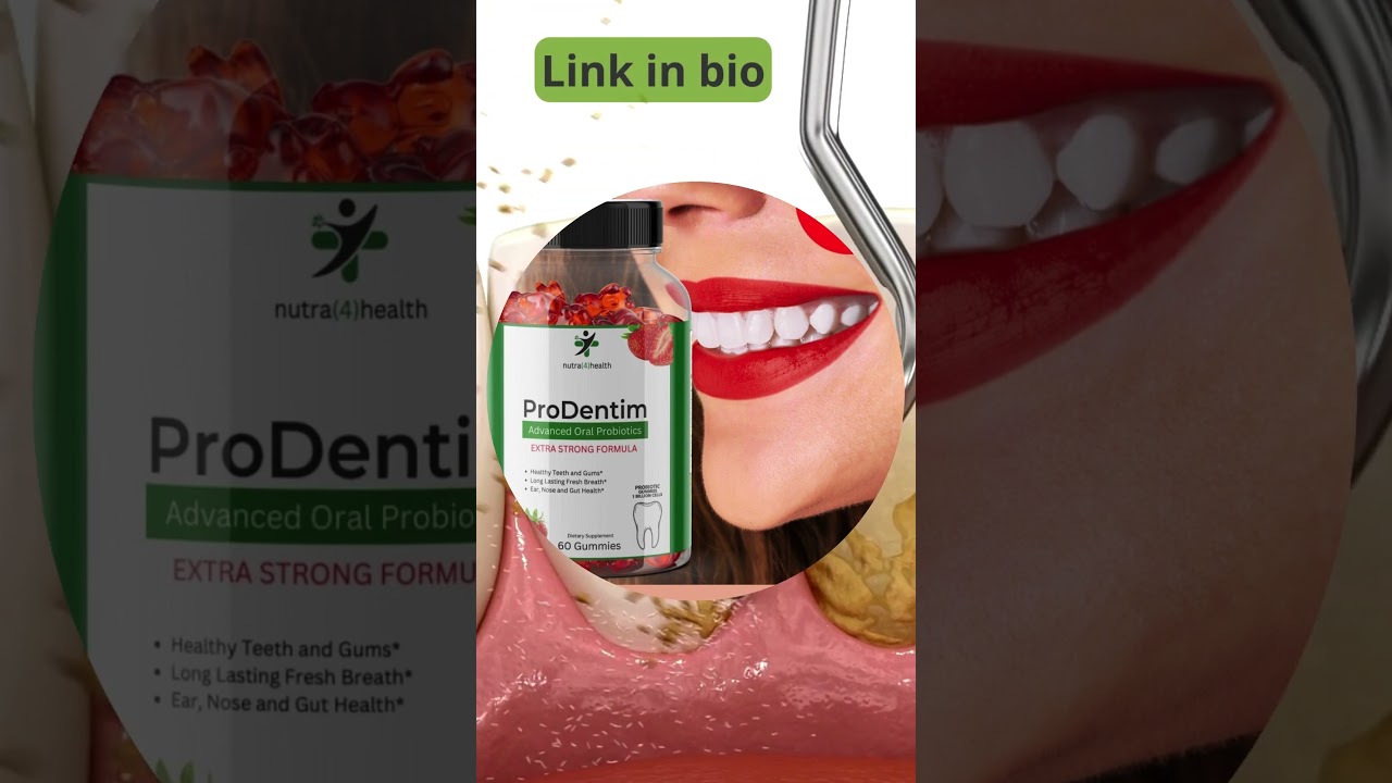#prodentim  Review  ❌ ProDentim Review❌
