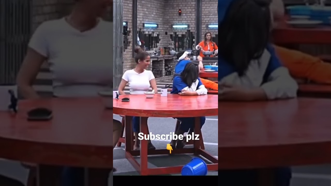 Poonam Panday Anjali arora l Kacha Badam Didi in Lockup l With Out Bra Girl Comfatebal