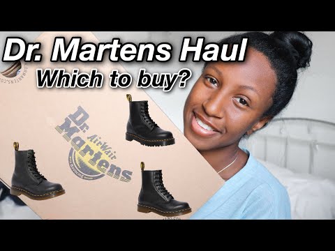 dr martens 1460 pascal rose bex