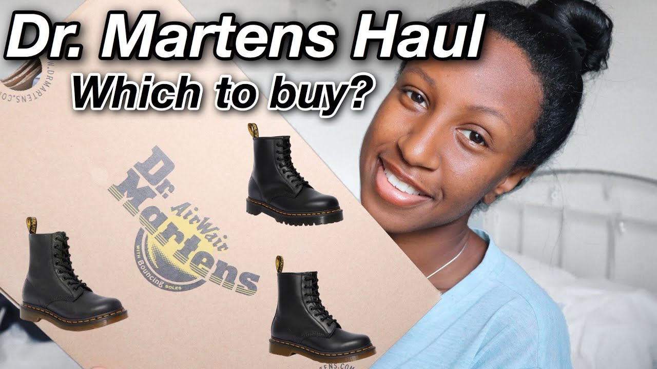 pascal doc martens review