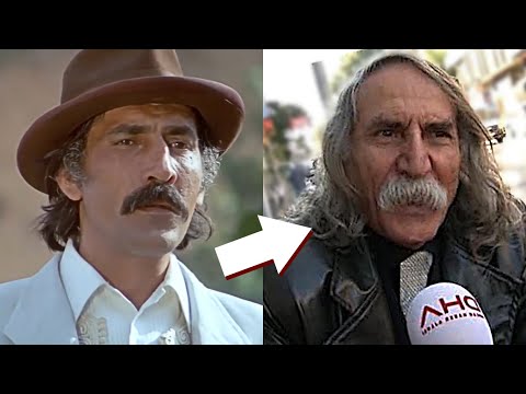 ŞARK BÜLBÜLÜ OYUNCULARI - ÖNCESİ ve SONRASI - 2020 HD (Kemal Sunal)