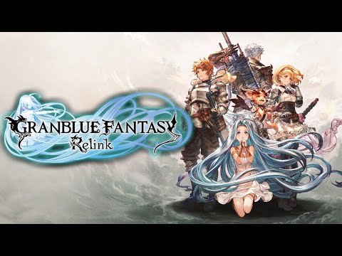 【碧藍幻想Relink】PC#9｜顯卡炸裂(´◓Д◔`) 你接我打 19號休息一天「女裝集資中」