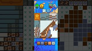 Picture Cross Color - Reykjavik / Langspil screenshot 5