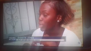 Popeyes East side Detroit expose by Sista