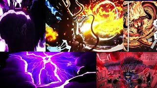 Download Lagu Kaido | All Attacks MP3 Download Lagu Kaido | All Attacks MP3
