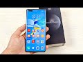 HONOR MAGIC 3 PRO plus - УДЕЛАЛ ВСЕХ!😱 888+ ДРАКОН, GOOGLE-СЕРВИСЫ и... 🔥ТАКОГО МЫ ТОЧНО НЕ ОЖИДАЛИ!