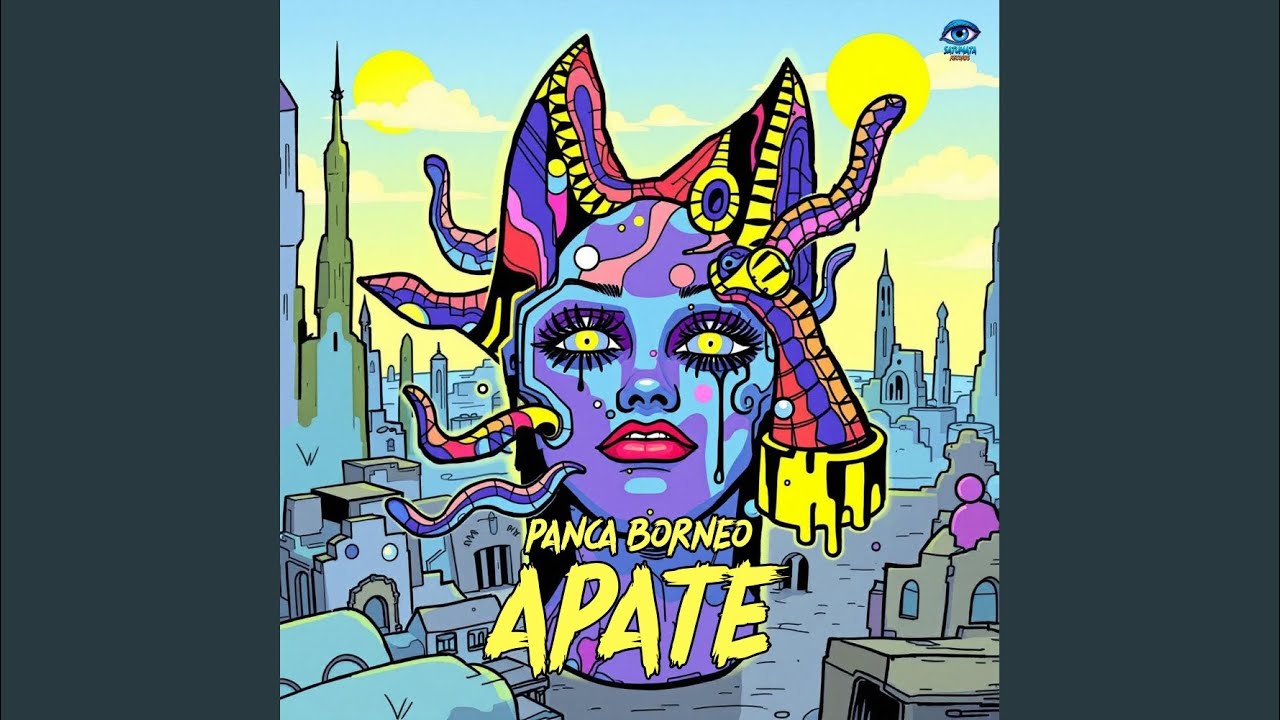 Guarda APATE su YouTube Guarda APATE su YouTube