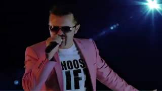 George Michael Tribute Robert Taylor #NTMA2017