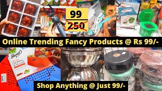 Latest Online Trending Useful Products @Rs 99 | Huge Collection Of Useful Items| Shop Anything Rs 99 screenshot 4