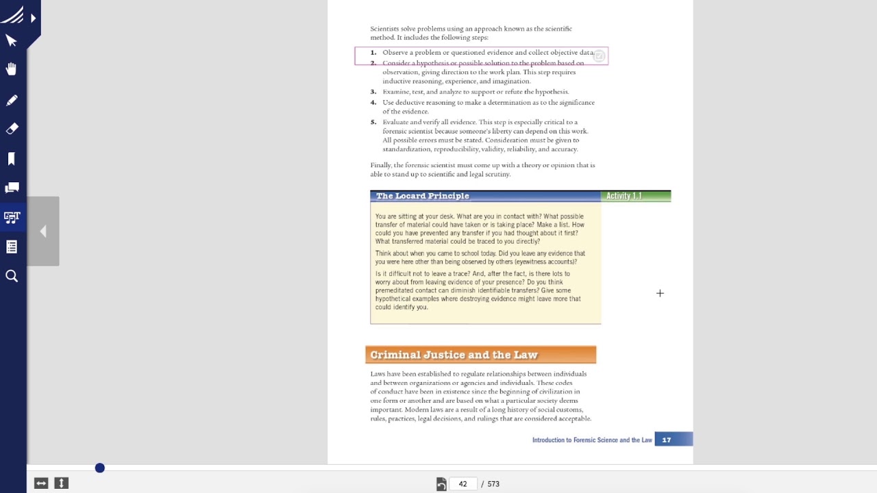 How to create a Quiz Overlay