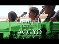 Granada by isaac albeniz  acg youth orchestra