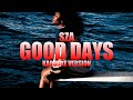Good Days SZA Instrumental Karaoke KARAOK J 