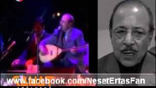 Neşet Ertaş - Sanat Atölyesi - Sohbet