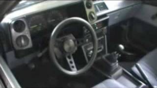 AE86 Upgrade to a Grant Steering Wheel