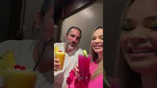Trying the Benihana Menu with My Family 🍱💕 | Trisha Paytas Vlog
