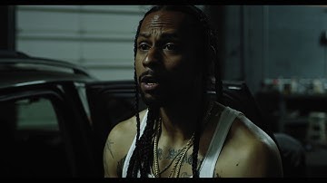 CODE of Thieves (official Trailer)