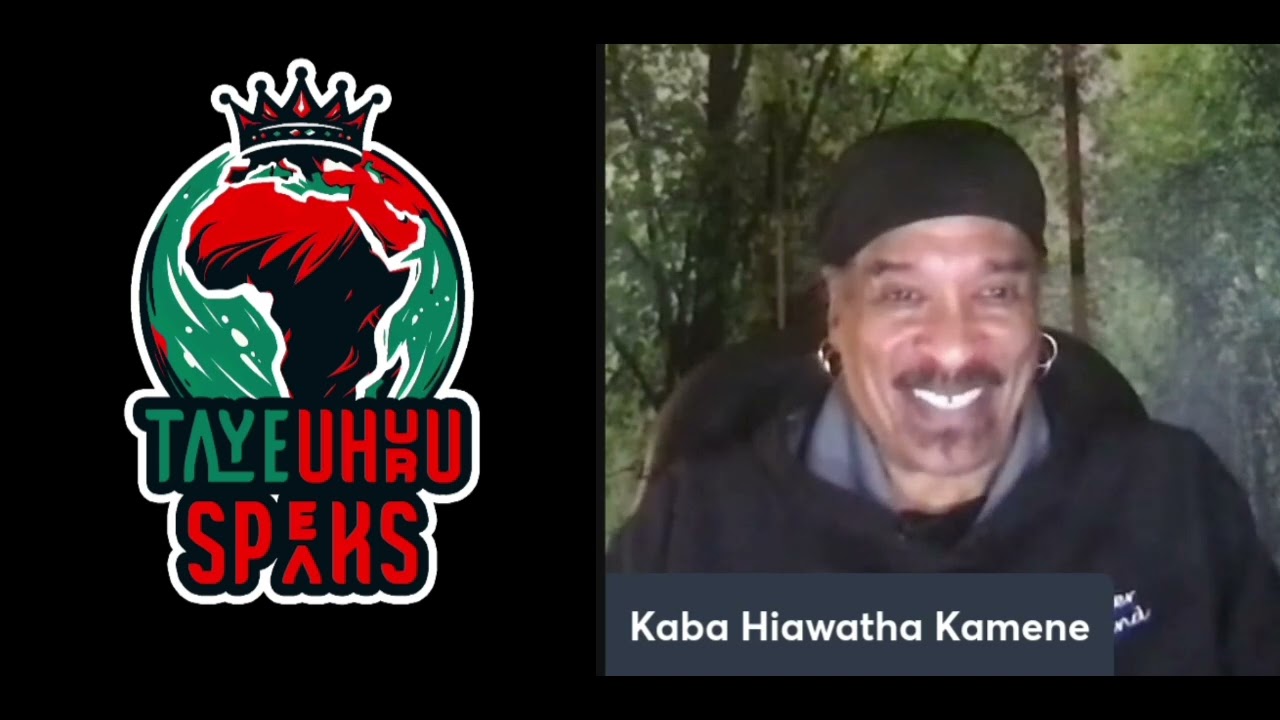 Are Foundational Black Americans Native American