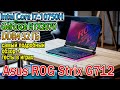 Vista previa del review en youtube del Asus G712LW-EV047