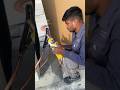 ductable ac outdor fixing panasonic #foryou #hvac #everyone #hvacmaintenance #actechnician #oman