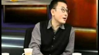 2011 3 10锵锵三人行A  80后是中国冲锋陷阵的生力军