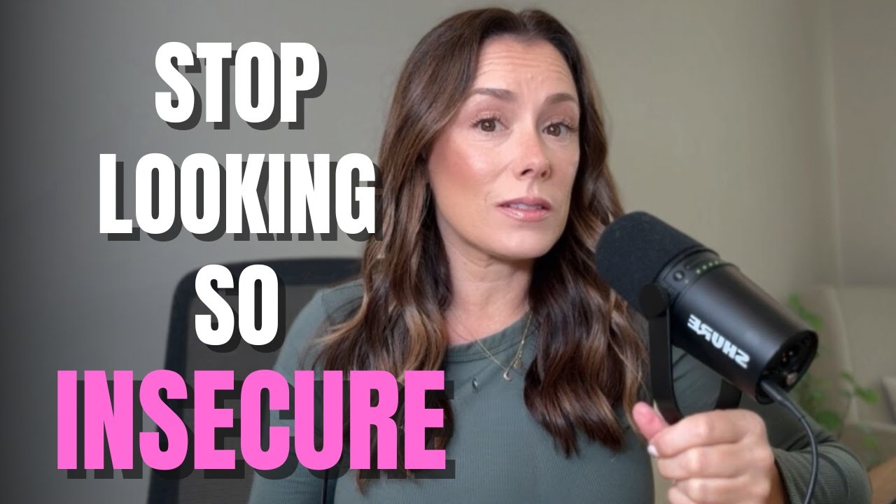 5 привычек, из-за которых вы выглядите неуверенно (даже не осознавая этого)