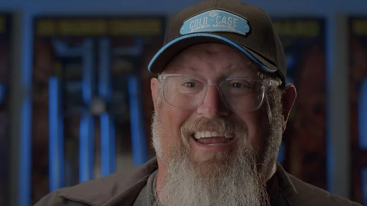 Pypes Exhaust Customer Spotlight: Terry Pritchard