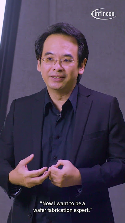 Infineon's Kulim 3: World's Largest 200mm SiC Power Fab - Malaysia's Game-Changer | Infineon