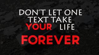 Texting & Driving - PSA