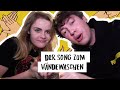 Wir machen einen 30-sekündigen Händewasch-Song 🧼🛁﻿ mit LGOONY