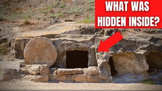 The Mystery Of Jesus Christ's Lost Tomb