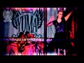 YUMA  fashion show шоу показ имиджмейкера yuma hardsoda party peapleclub BARHAT