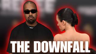 Kanye West Has Gone FULL Psycho! AGAIN! Net Worth