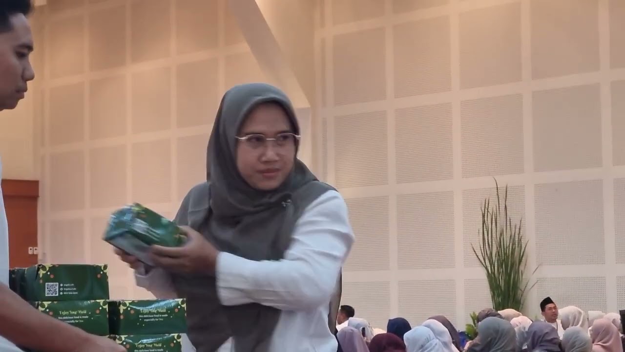 tausiyah Ustadz Derry Sulaiman