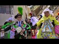 4  JACAHUASI – TARMA - GRAN FESTIVIDAD EN HONOR AL SEÑOR DE MURUHUAY MAYO 2026