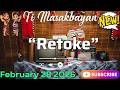 Ti Masakbayan Full Episode - "Retoke" - Ilocano Radio Drama 2026 | February 28 2026 #timasakbayan